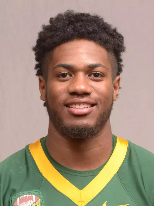 Jabril Cox