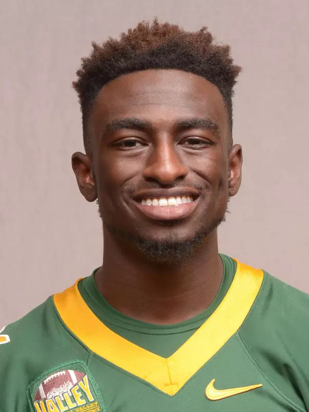 Jalen Allison
