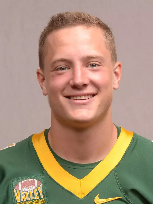 James Hendricks
