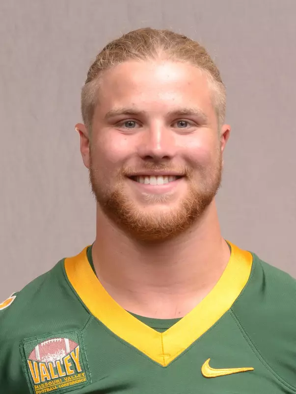 Jarrod Tuszka