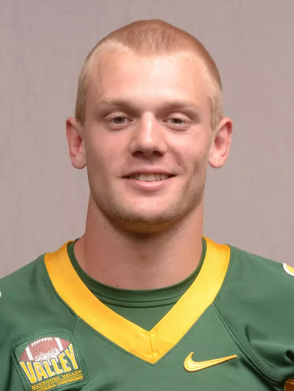 Keenan Hodenfield