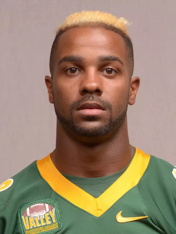 Khayvon Hawkins