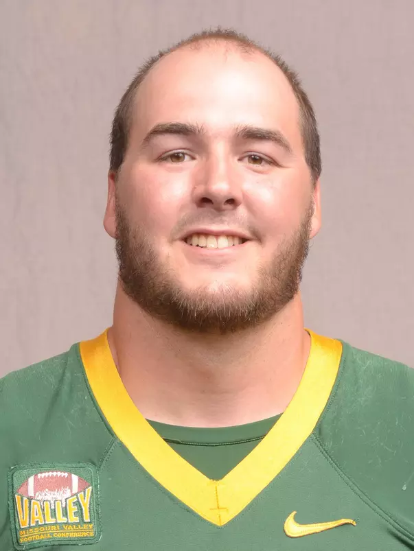 Landon Lechler