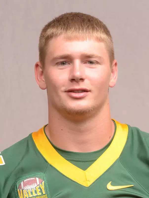 Levi Jordheim