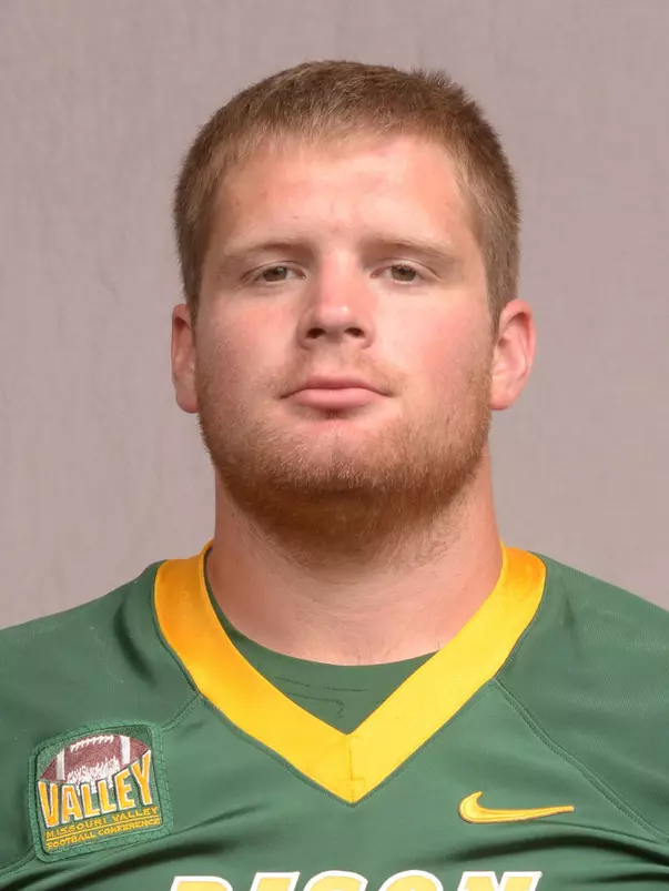 Luke Bacon