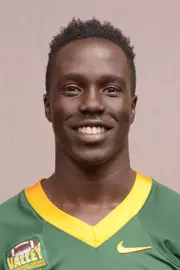 Moses Nyangacha