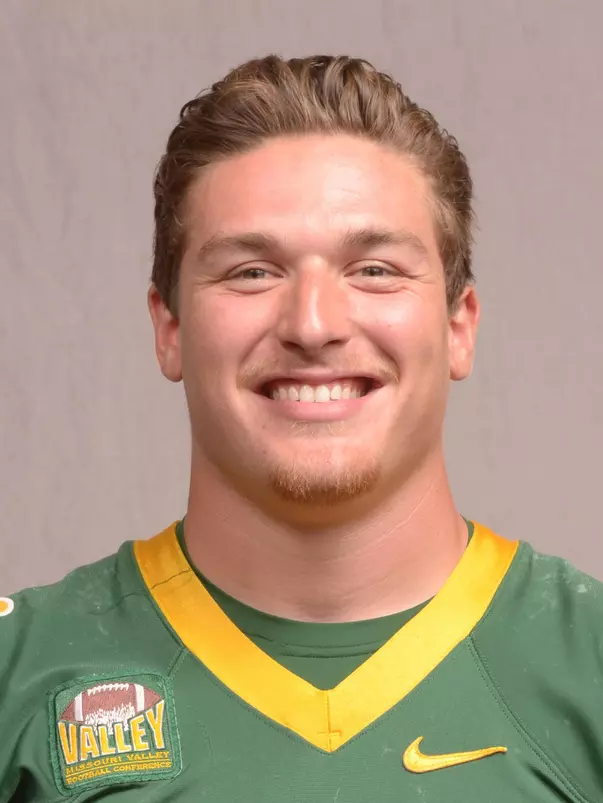 Nick DeLuca