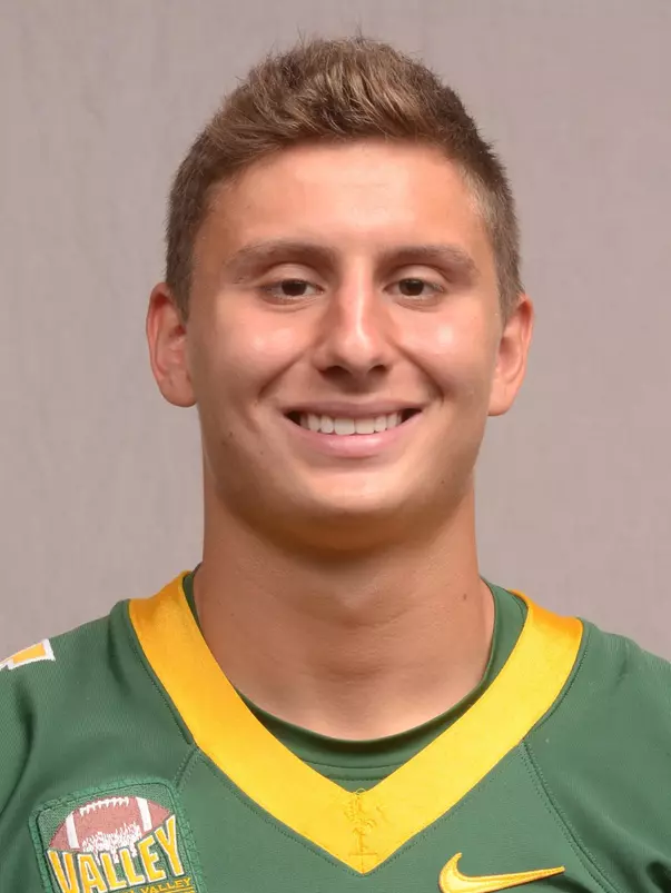 Robbie Grimsley