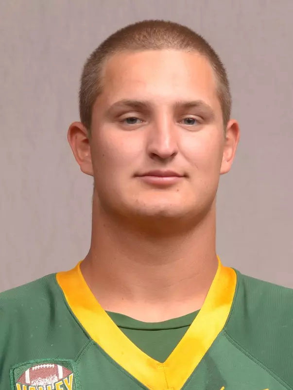 Tanner Volson