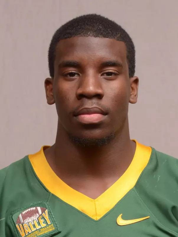 Tre Dempsey