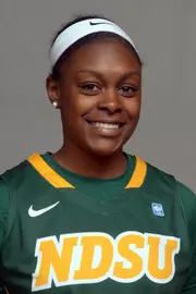 Brianna Jones