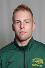 Nick Mergen
