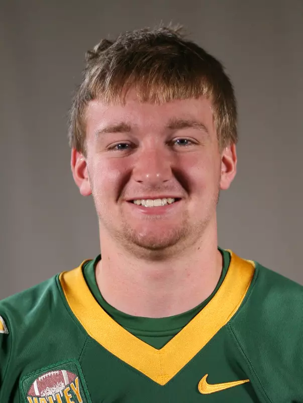 Carson yaggie