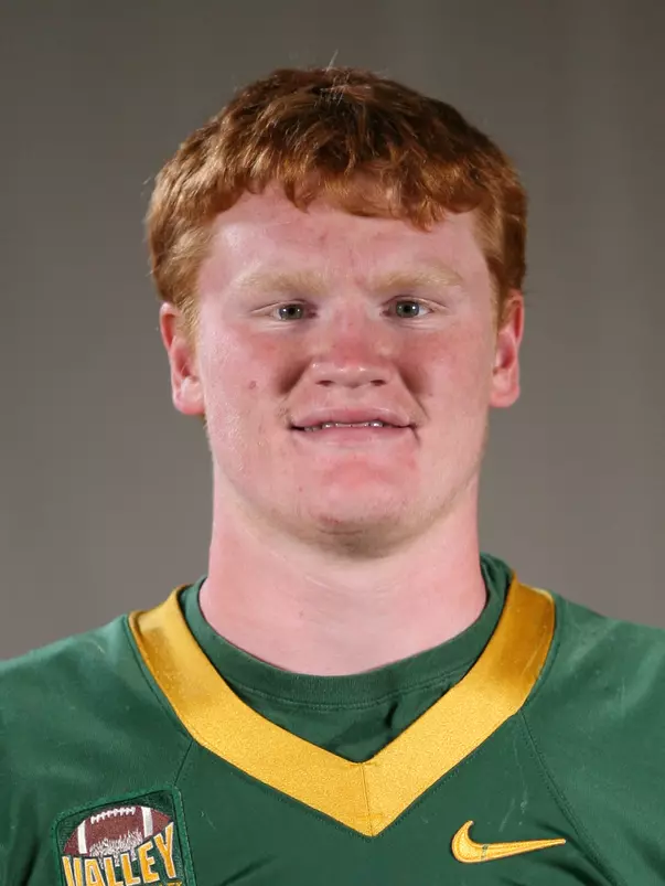 Cody Mauch