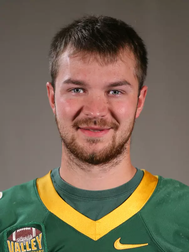 Garret Wegner