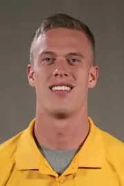 Derek Warner