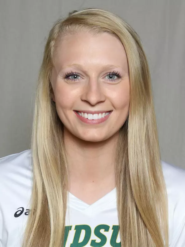Brianna Rasmusson