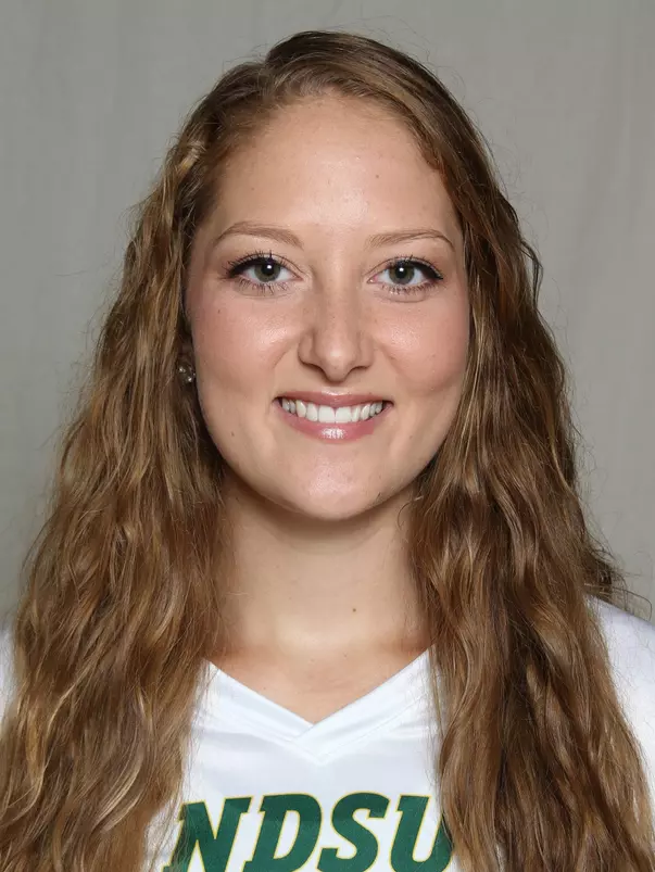 McKenzie Burke