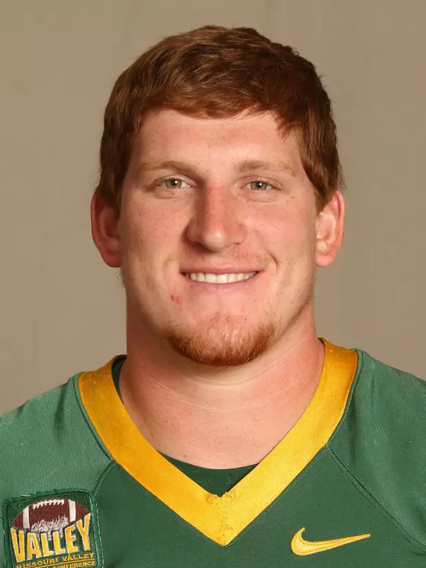 Aaron Steidl