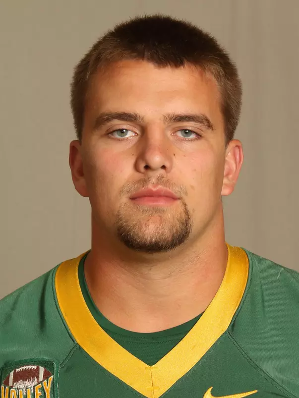 Blake Williams