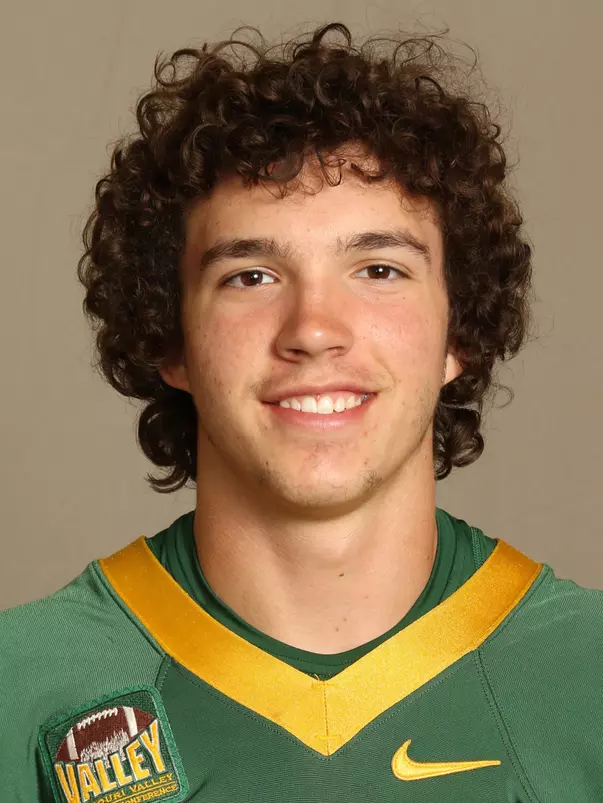 Brant Bohmert