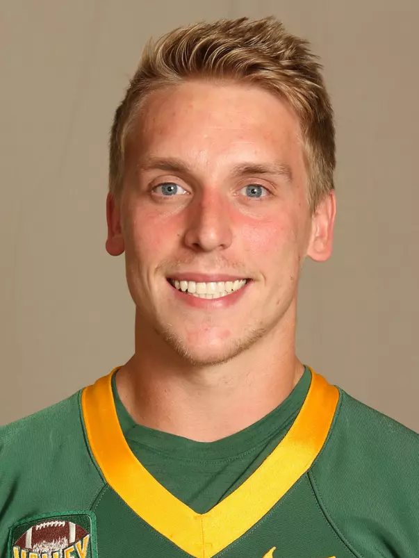 Brock Robbins