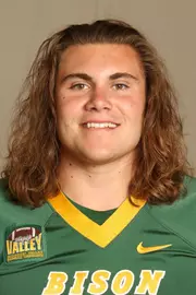 Bryce Messner