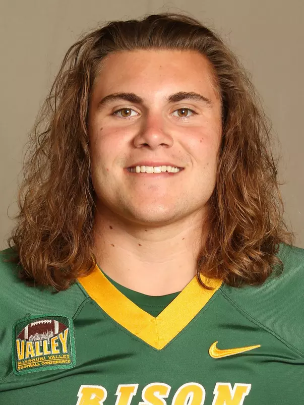 Bryce Messner