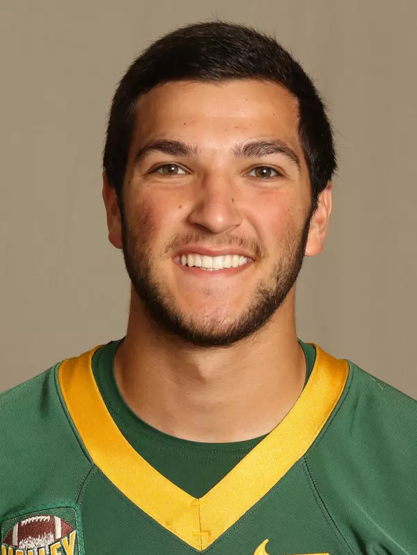 Cole Jacob