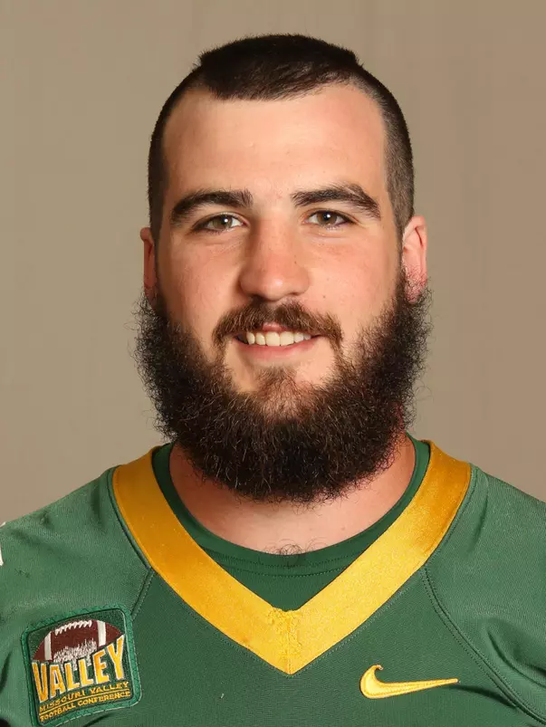 Connor Wentz