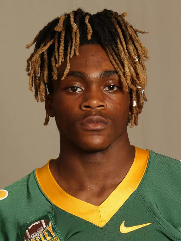 Cordell Pimienta