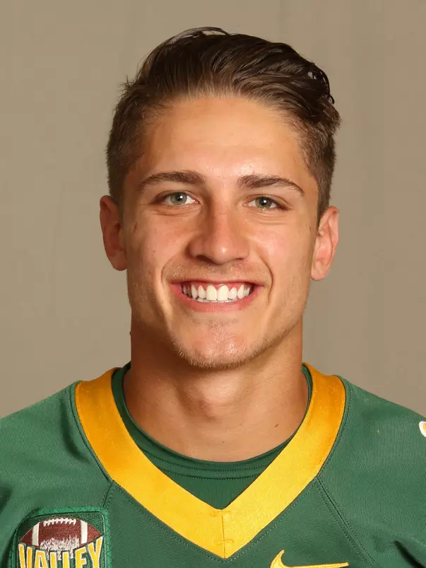 Dallas Freeman