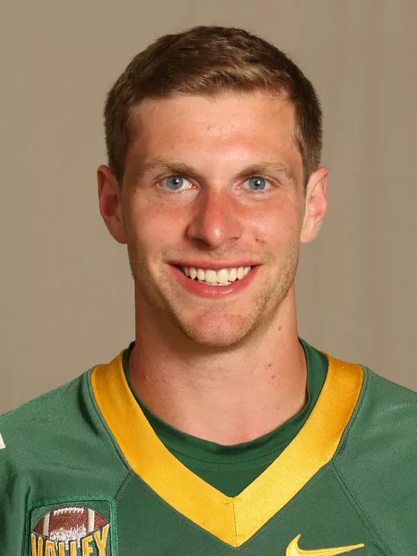 Daniel Polansky