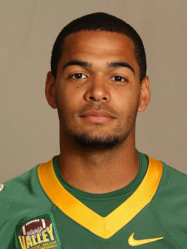 Darrius Shepherd