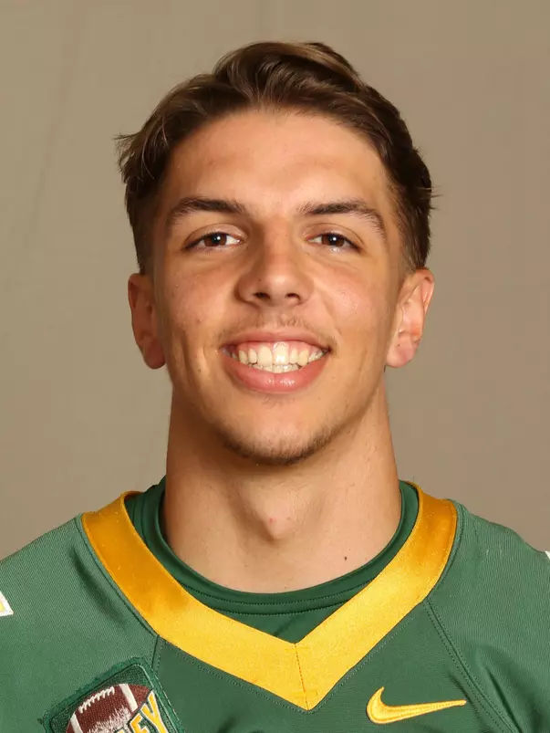 Dawson Weber