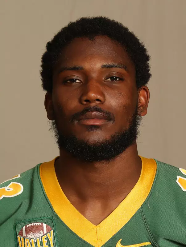 Desmond Cain