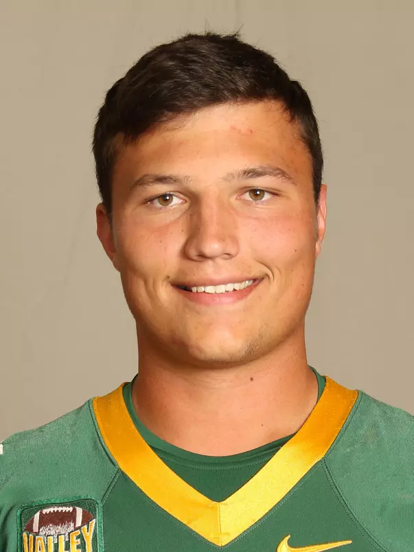 Dillon Radunz
