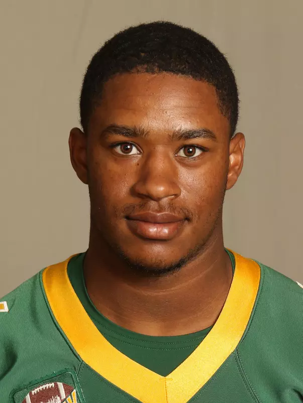Dimitri Williams