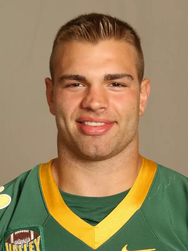 Garrett Malstrom