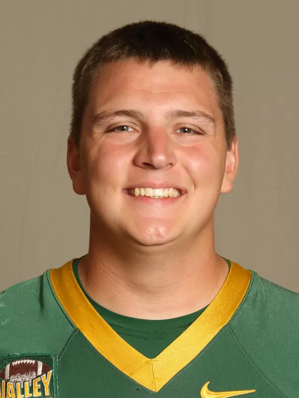 Grant Morgan