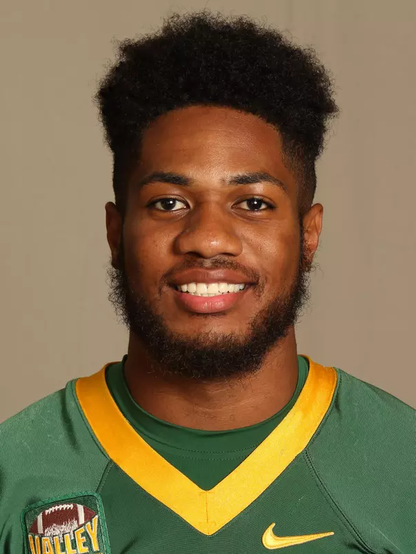 Jabril Cox