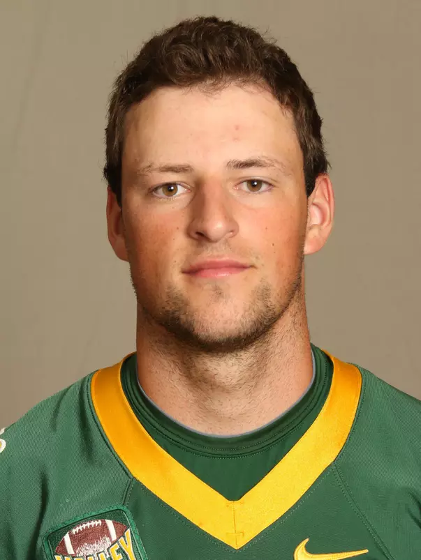 Jackson Hankey