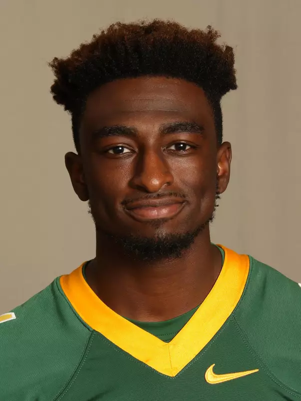 Jalen Allison
