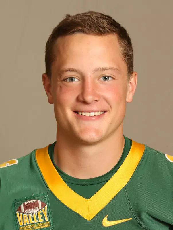 James Hendricks