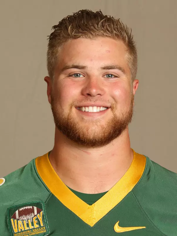 Jarrod Tuszka