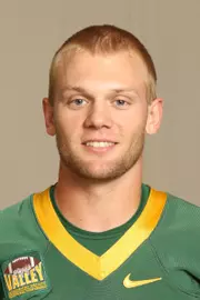 Keenan Hodenfield