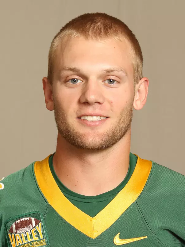 Keenan Hodenfield