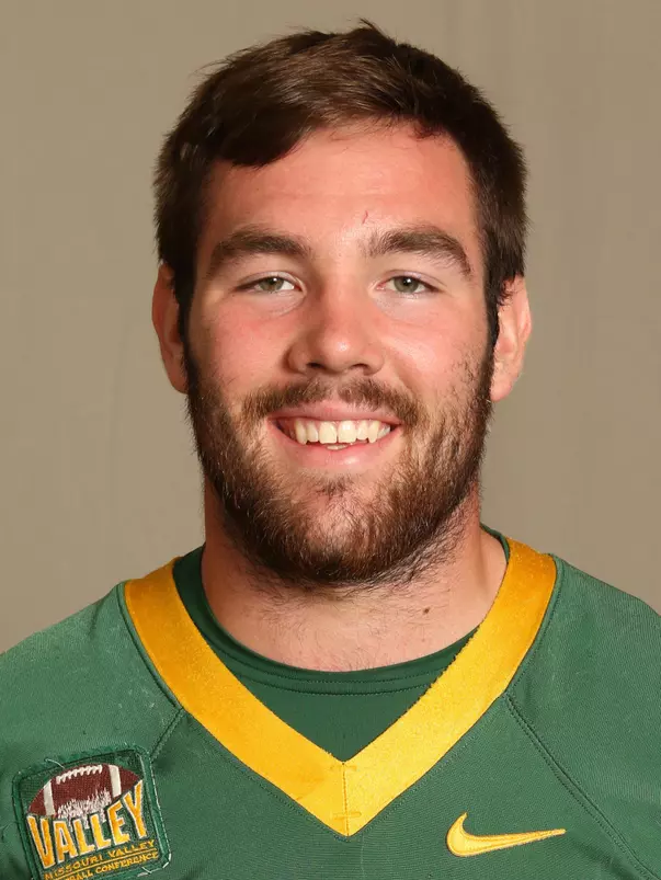 Logan McCormick