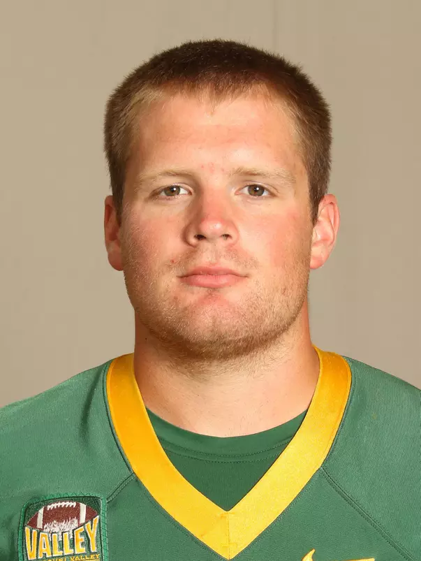 Luke Bacon