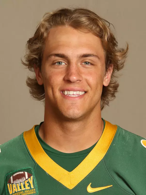 Noah Sanders